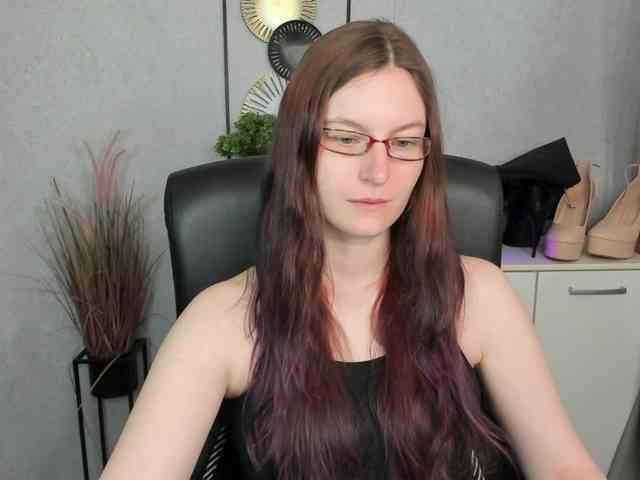 EmmaHeart webcam