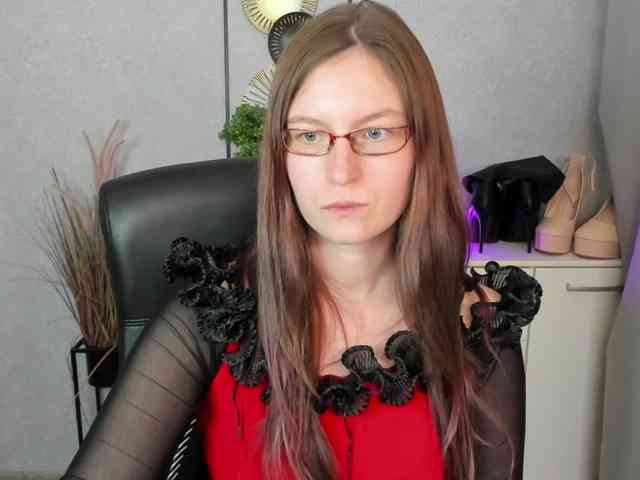 EmmaHeart webcam