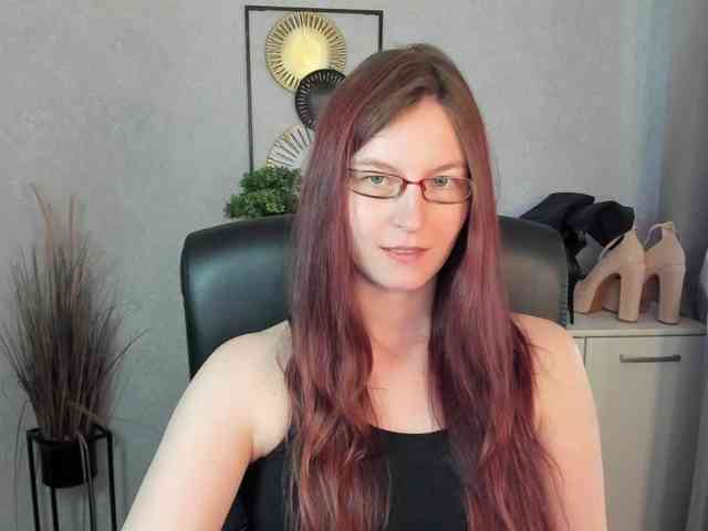 EmmaHeart webcam