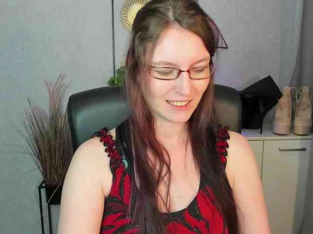 EmmaHeart webcam