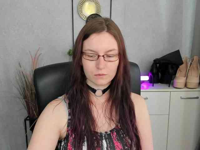 EmmaHeart webcam