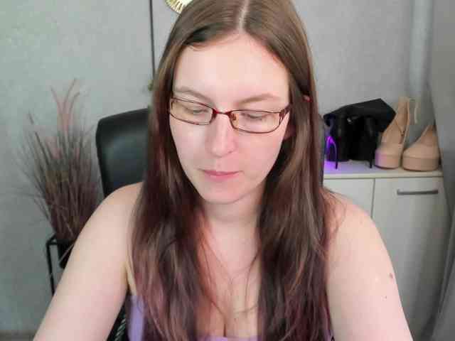 EmmaHeart webcam
