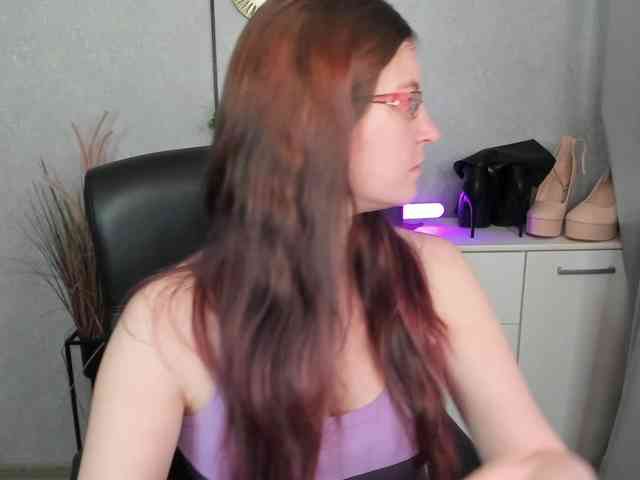 EmmaHeart webcam