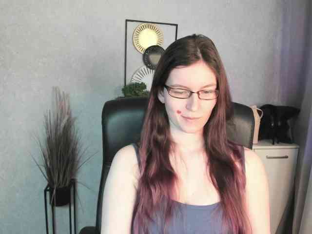 EmmaHeart webcam