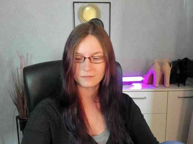 EmmaHeart webcam