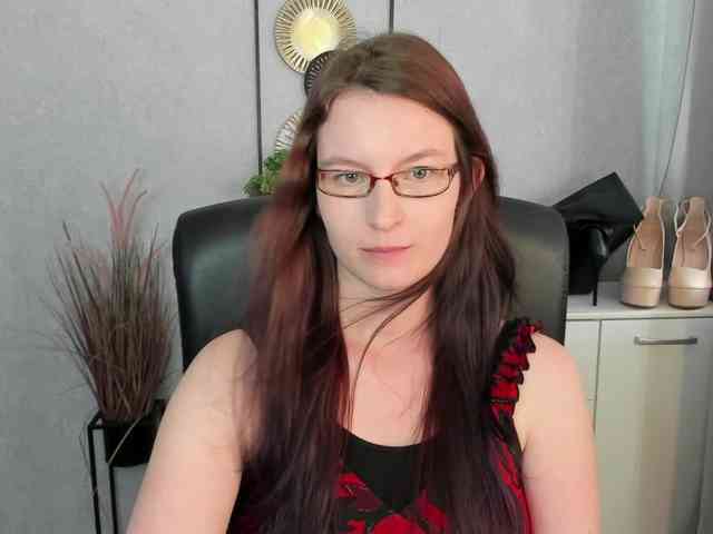 EmmaHeart webcam