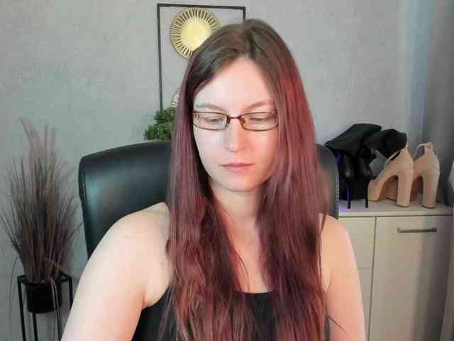 EmmaHeart webcam