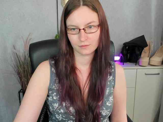 EmmaHeart webcam