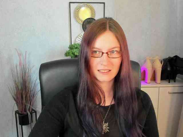 EmmaHeart webcam