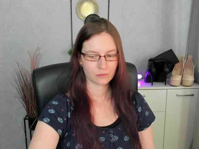EmmaHeart webcam
