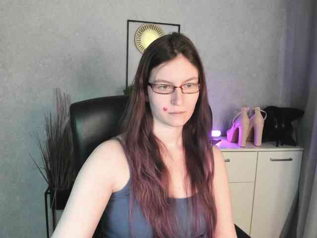 EmmaHeart webcam