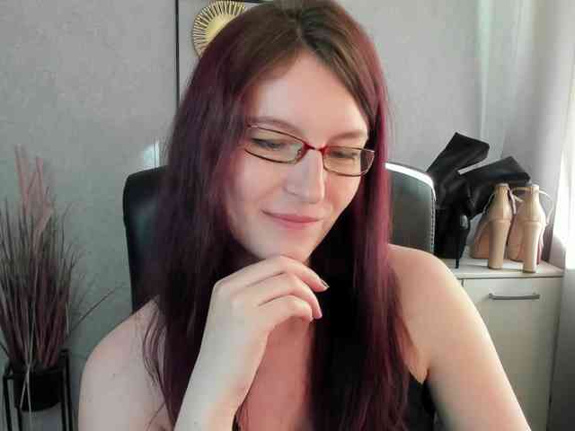 EmmaHeart webcam