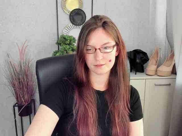 EmmaHeart webcam