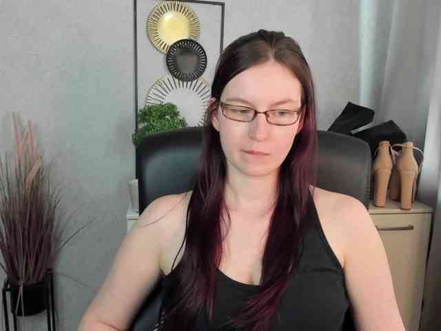 EmmaHeart webcam