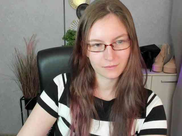 EmmaHeart webcam
