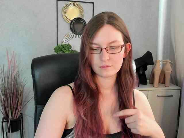 EmmaHeart webcam