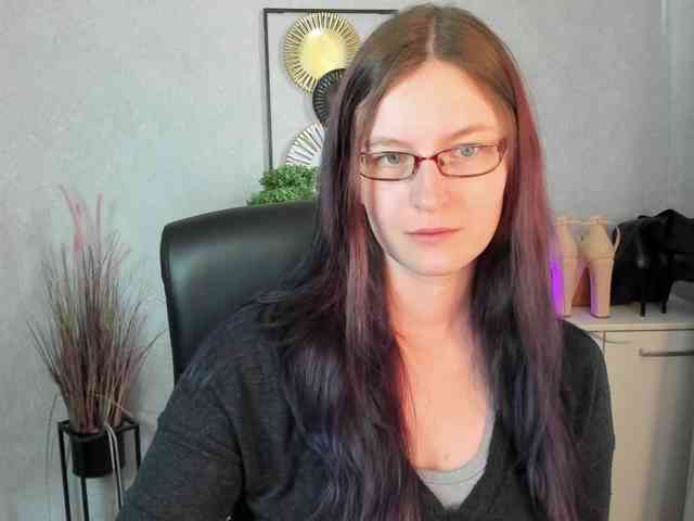 EmmaHeart webcam
