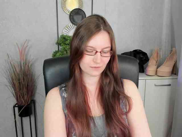 EmmaHeart webcam