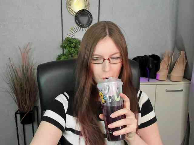 EmmaHeart webcam