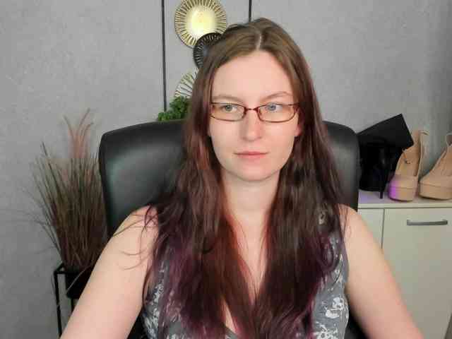 EmmaHeart webcam