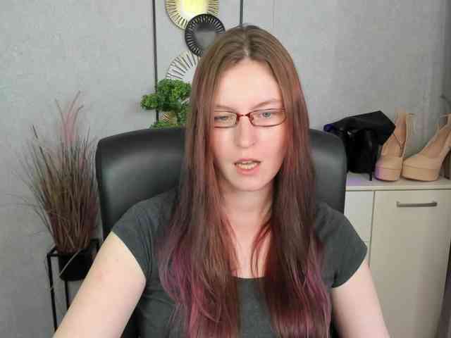 EmmaHeart webcam
