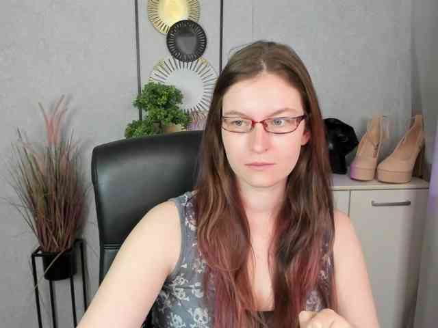 EmmaHeart webcam