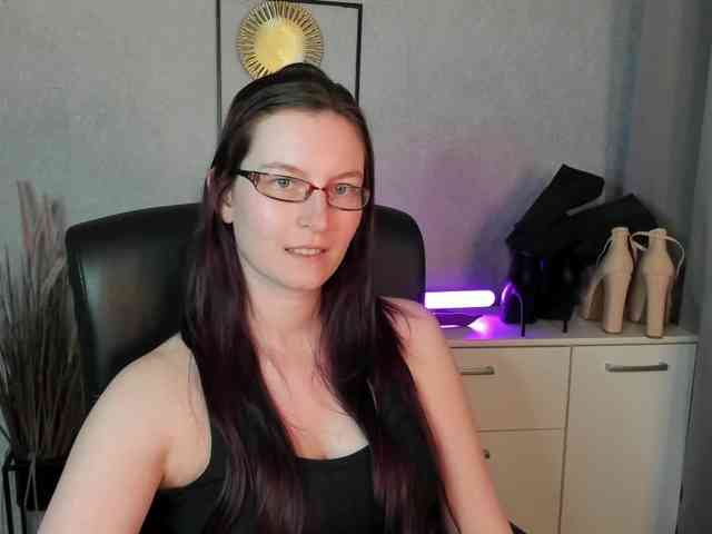 EmmaHeart webcam
