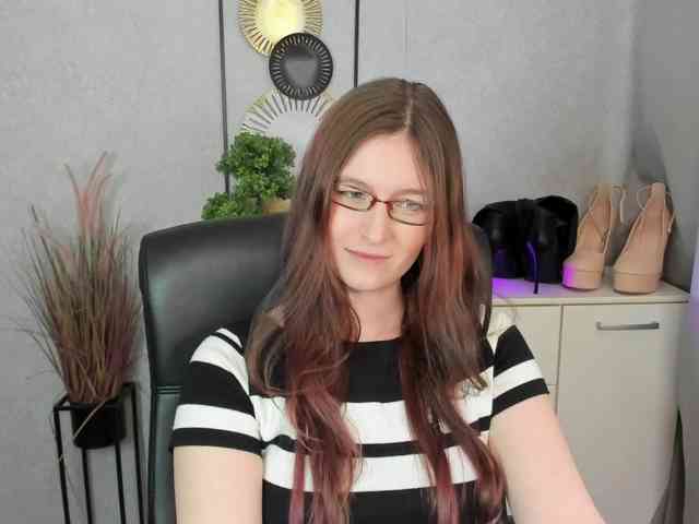 EmmaHeart webcam