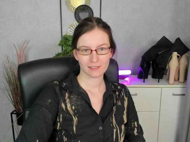 EmmaHeart webcam