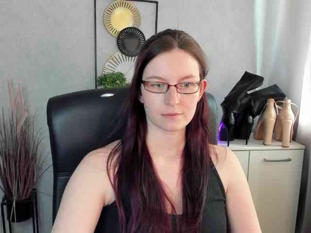 EmmaHeart webcam