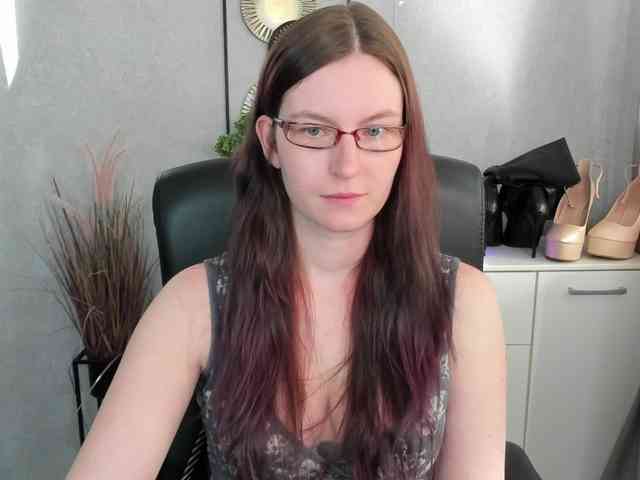 EmmaHeart webcam