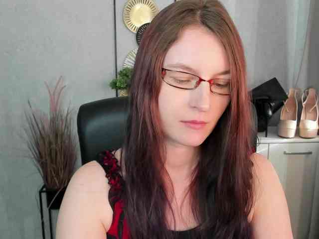 EmmaHeart webcam