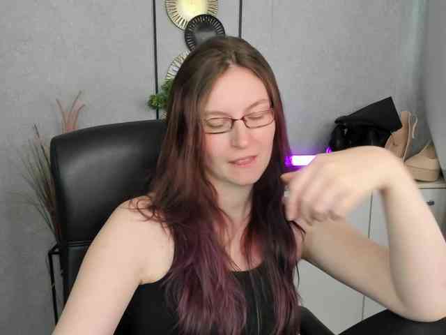 EmmaHeart webcam