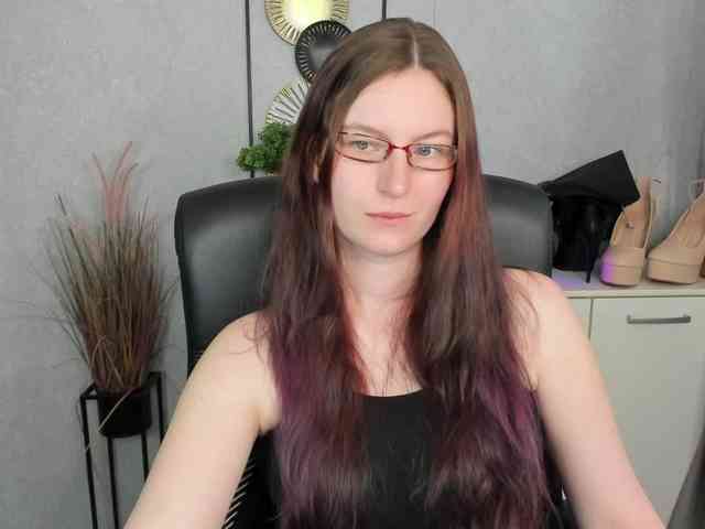 EmmaHeart webcam