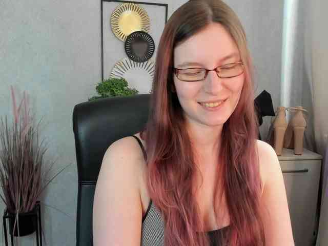 EmmaHeart webcam