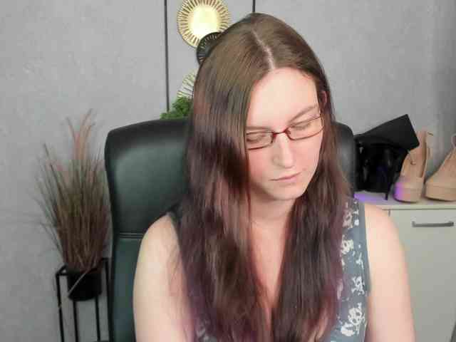 EmmaHeart webcam
