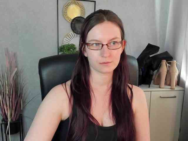 EmmaHeart webcam