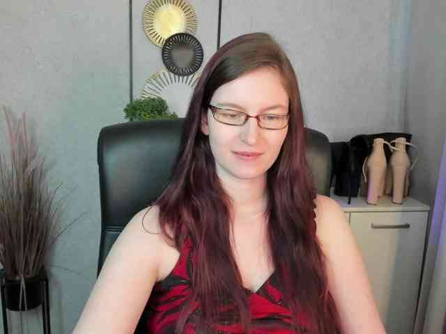 EmmaHeart webcam