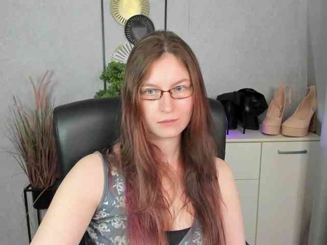 EmmaHeart webcam