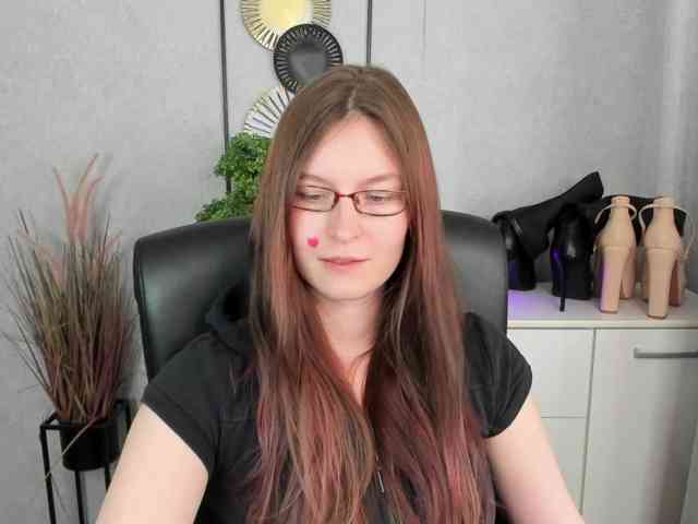 EmmaHeart webcam