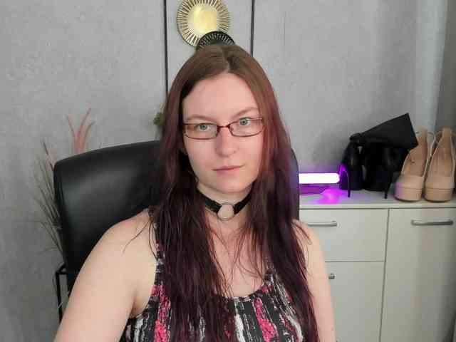 EmmaHeart webcam