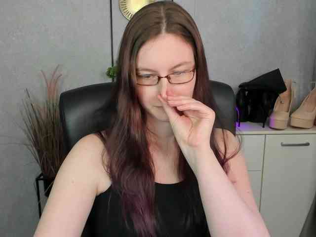 EmmaHeart webcam