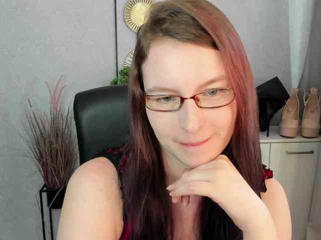 EmmaHeart webcam