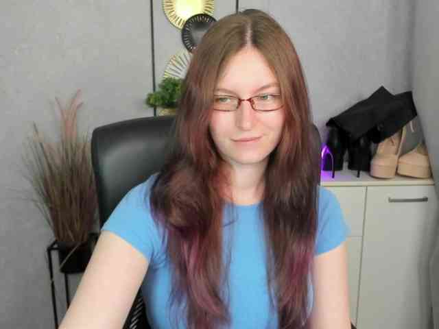 EmmaHeart webcam