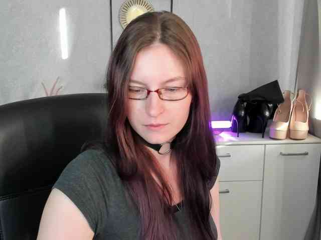 EmmaHeart Live Webcam on BongaCams