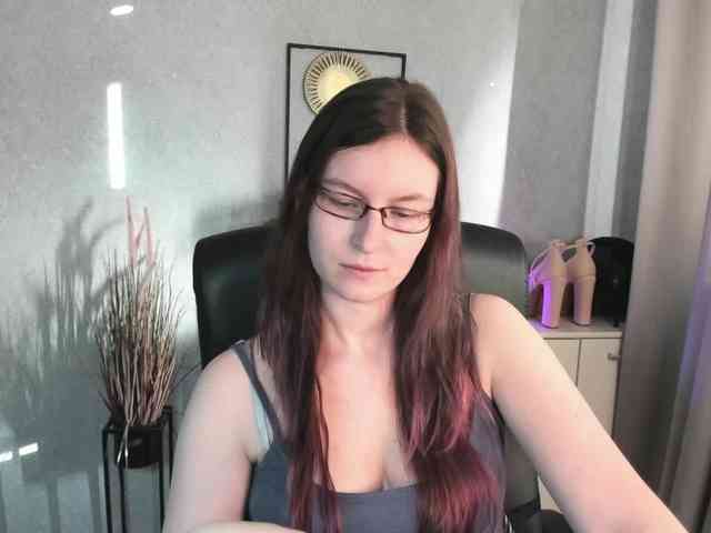 EmmaHeart webcam