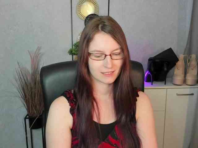 EmmaHeart webcam