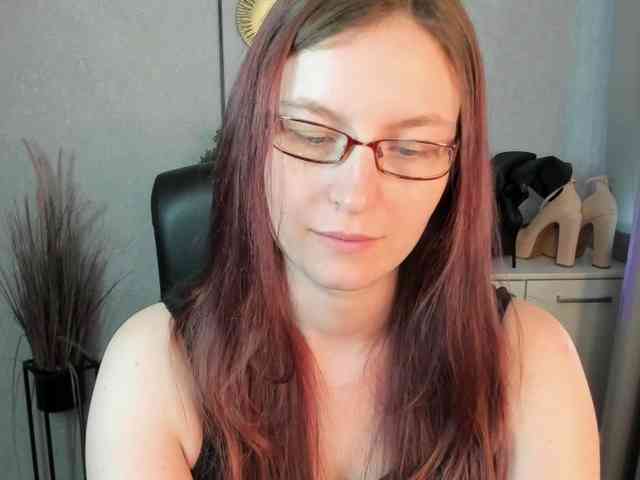EmmaHeart webcam