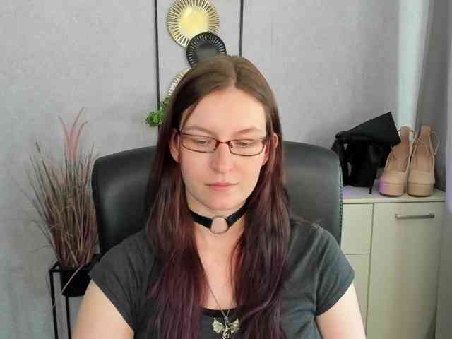 EmmaHeart webcam