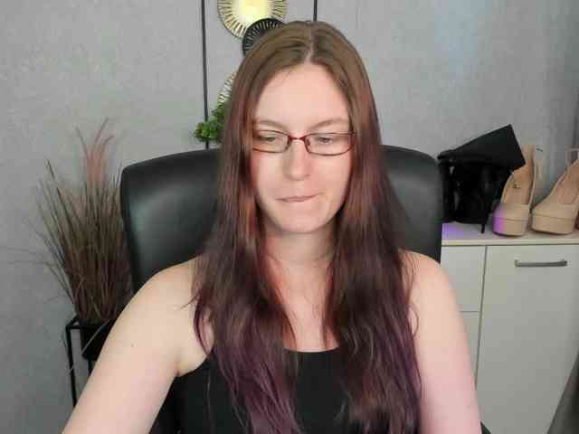 EmmaHeart webcam
